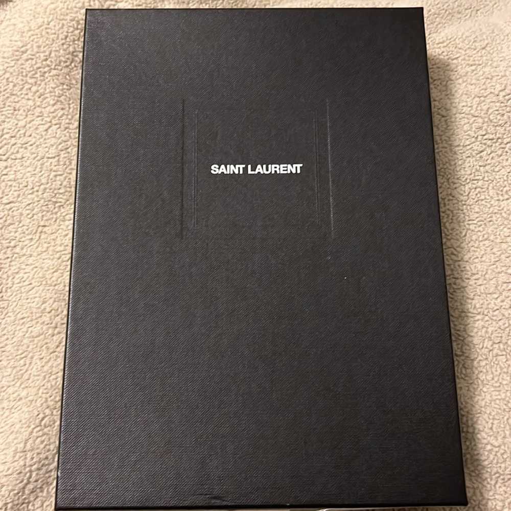 🎁YSL wristlet Sale‼️ - Picture 5 of 8